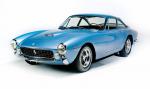 Ferrari 250 GT Lusso Berlinetta 1964 года